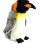 Soft & Plush Toys * | Korimco Lil Friends King Penguin 18Cm