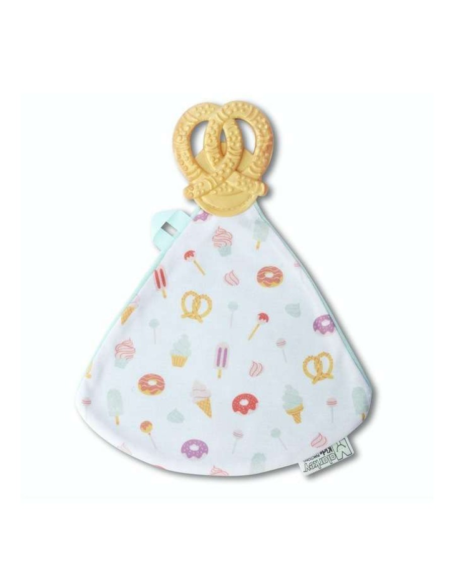 Play & Activity * | Malarkey Kids Munch-It Blanket Sweet & Salty Assorted