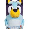 Soft & Plush Toys * | Best Mate Large Plush Doll Bluey