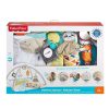 Play & Activity * | Fisher-Price Perfect Sense Deluxe Gym Assorted