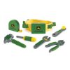 Nursery Toys * | John Deere Talking Tool Belt Sound/Wrench/Plier/Hammer/Screw Driver 35070 Deluxe