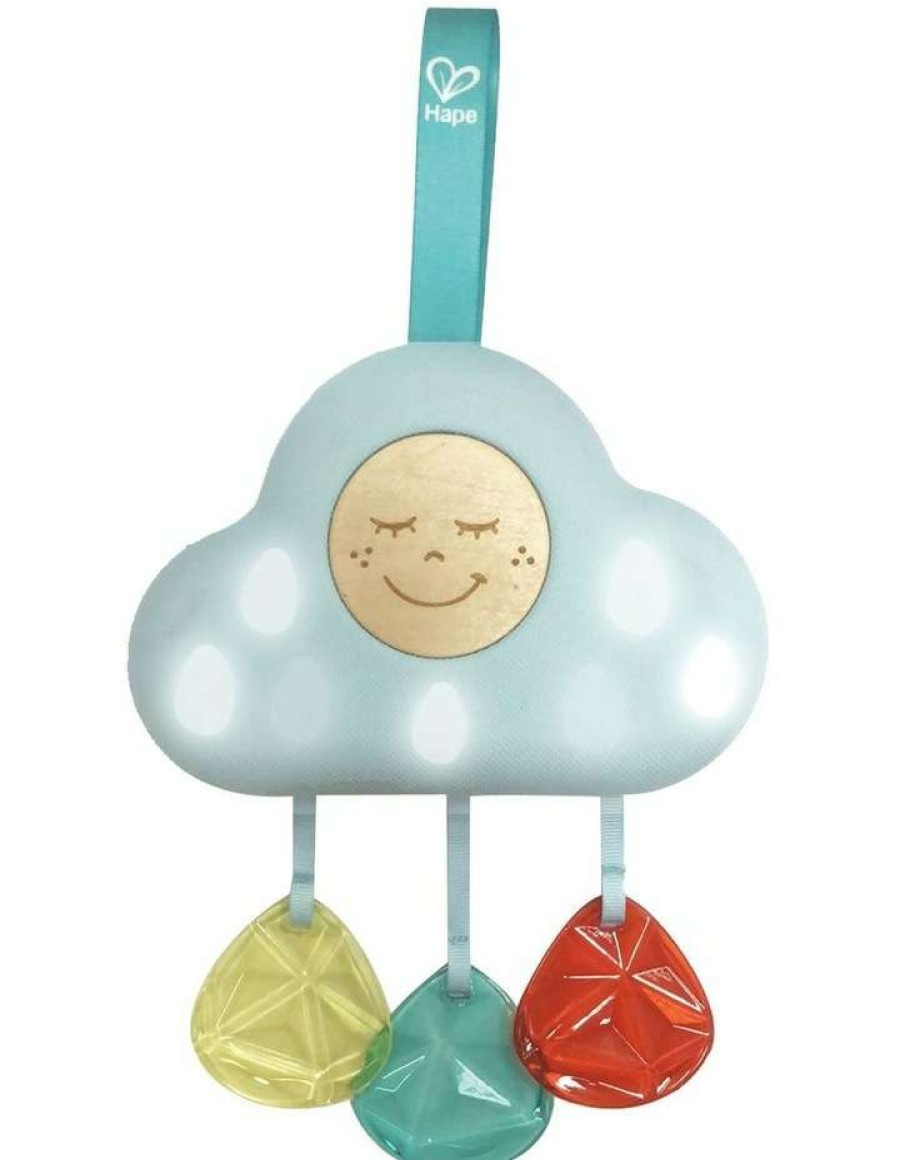 Nursery Toys * | Hape Musical Cloud Light