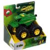 Nursery Toys * | John Deere Monster Treads Tyres Light/Sound Interactive Kids Farm Toy 3Years 15Cm