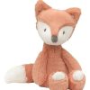 Nursery Toys * | Gund Cozys: Fox 25Cm Orange