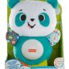 Interactive Learning * | Fisher-Price Linkimals Play Together Panda Assorted