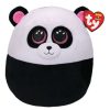 Soft & Plush Toys * | Ty 14 Bamboo The Panda