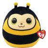 Soft & Plush Toys * | Ty Squish A Boo 14 Zinger Bee