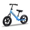 Vehicles * | My Plaza Rigo Kids Balance Bike Ride On Toys Push Bicycle Wheels Toddler Baby 12 Bikes Blue