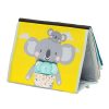 Interactive Learning * | Taf Toys Tummy-Time Book