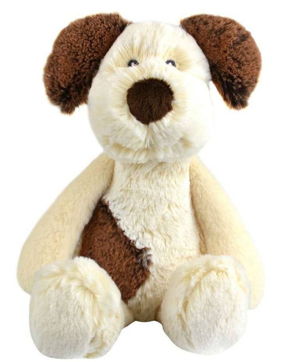 Nursery Toys * | Korimco Frankie & Friends Puppy 28Cm Assorted