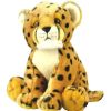 Soft & Plush Toys * | Korimco Cheetah Friendlee