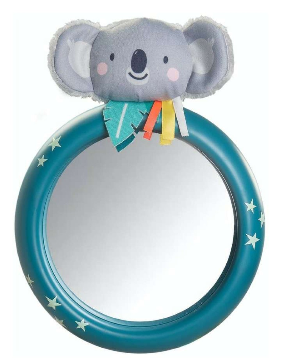 Nursery Toys * | Taf Toys Koala Car Mirror