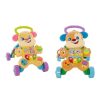 Soft & Plush Toys * | Fisher-Price Smart Stages Learning Walker Assorted