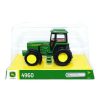 Nursery Toys * | John Deere Diecast Ertl Tractor/Iron Vehicle Toy Kids/Child 1:64/6.5Cm 4960 3Years