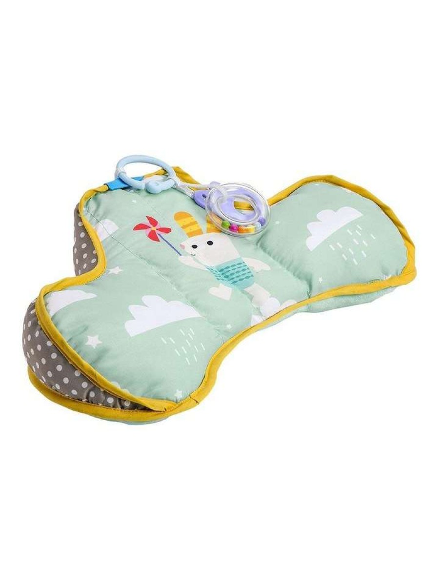 Soft & Plush Toys * | Taf Toys Developmental Pillow Assorted