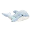 Soft & Plush Toys * | Korimco Dolphin Softee