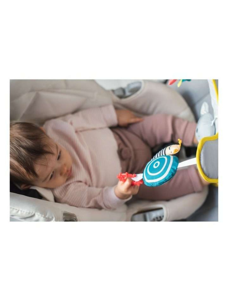 Interactive Learning * | Taf Toys Koala In Car Play Centre