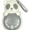 Nursery Gifts * | Cloud B Sweet Dreamz On The Go Sleep Sensor Sound Panda