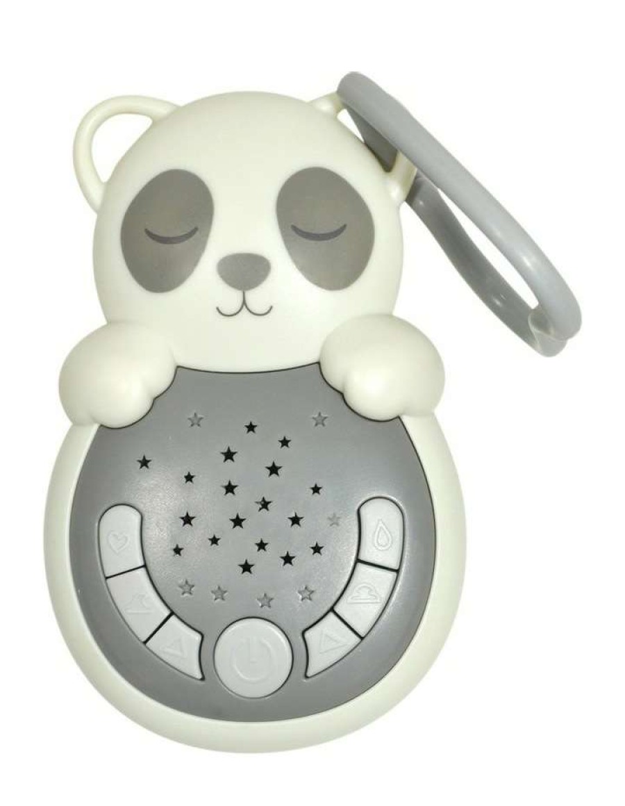 Nursery Gifts * | Cloud B Sweet Dreamz On The Go Sleep Sensor Sound Panda