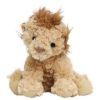 Soft Toys & Rattles * | Splosh Baby Plush Lion Toy